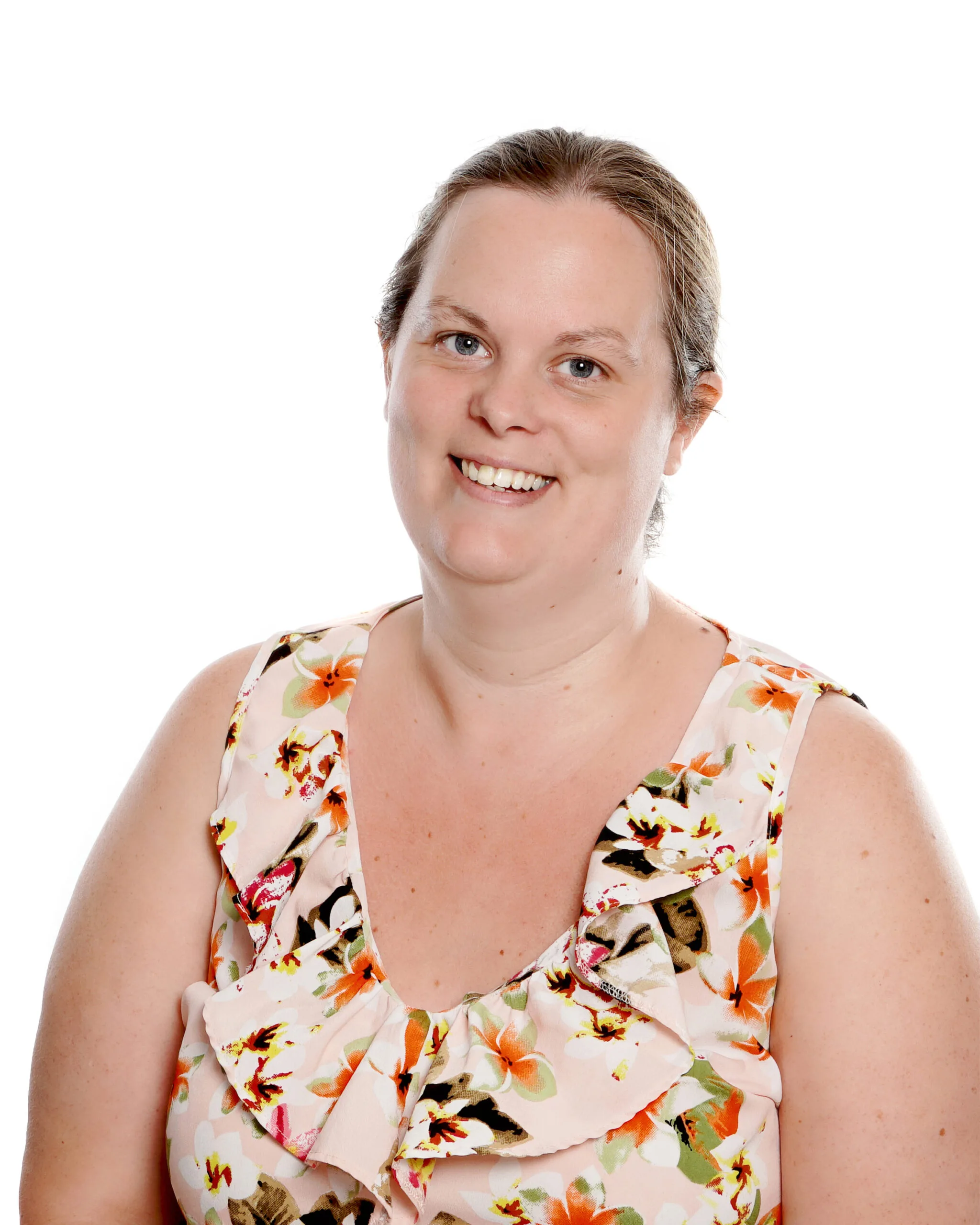 Catherine Mcinnes, Senior Client Manager, Merit Accountants