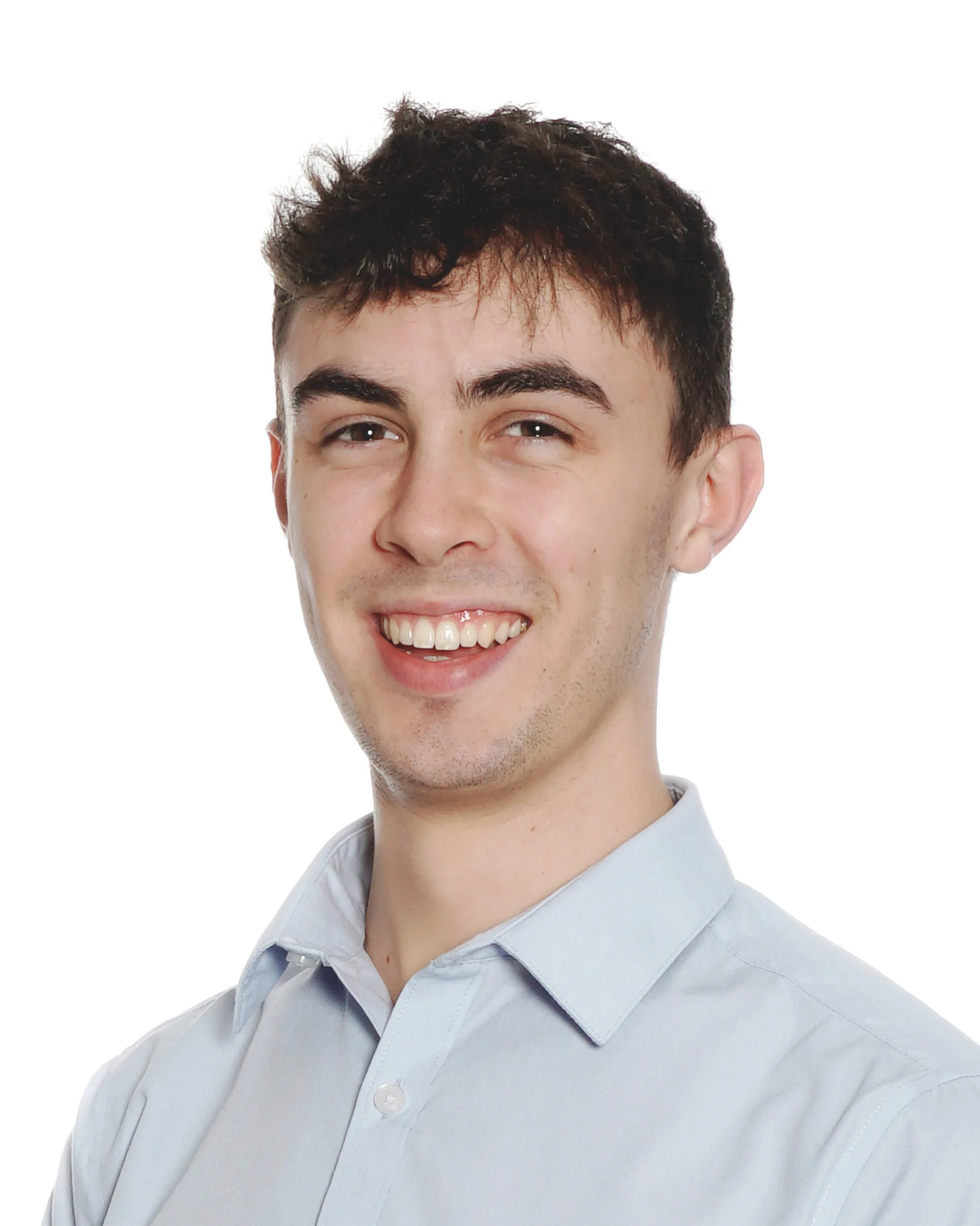Jack Ward, Client Manager, Merit Accountants