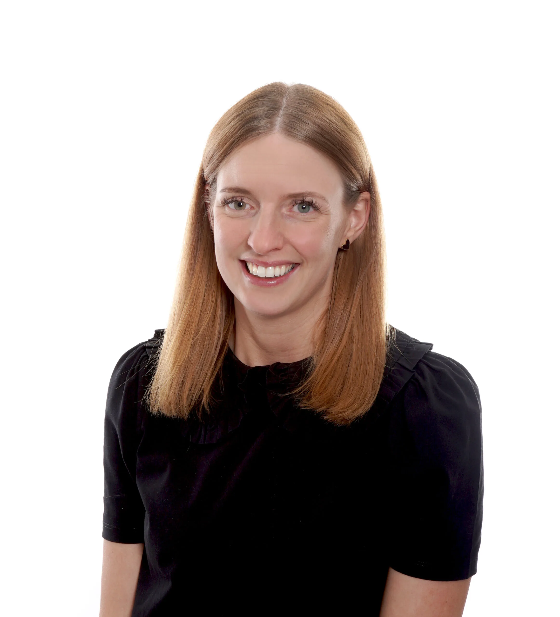 Kim Coogan, Senior Client Manager, Merit Accountants