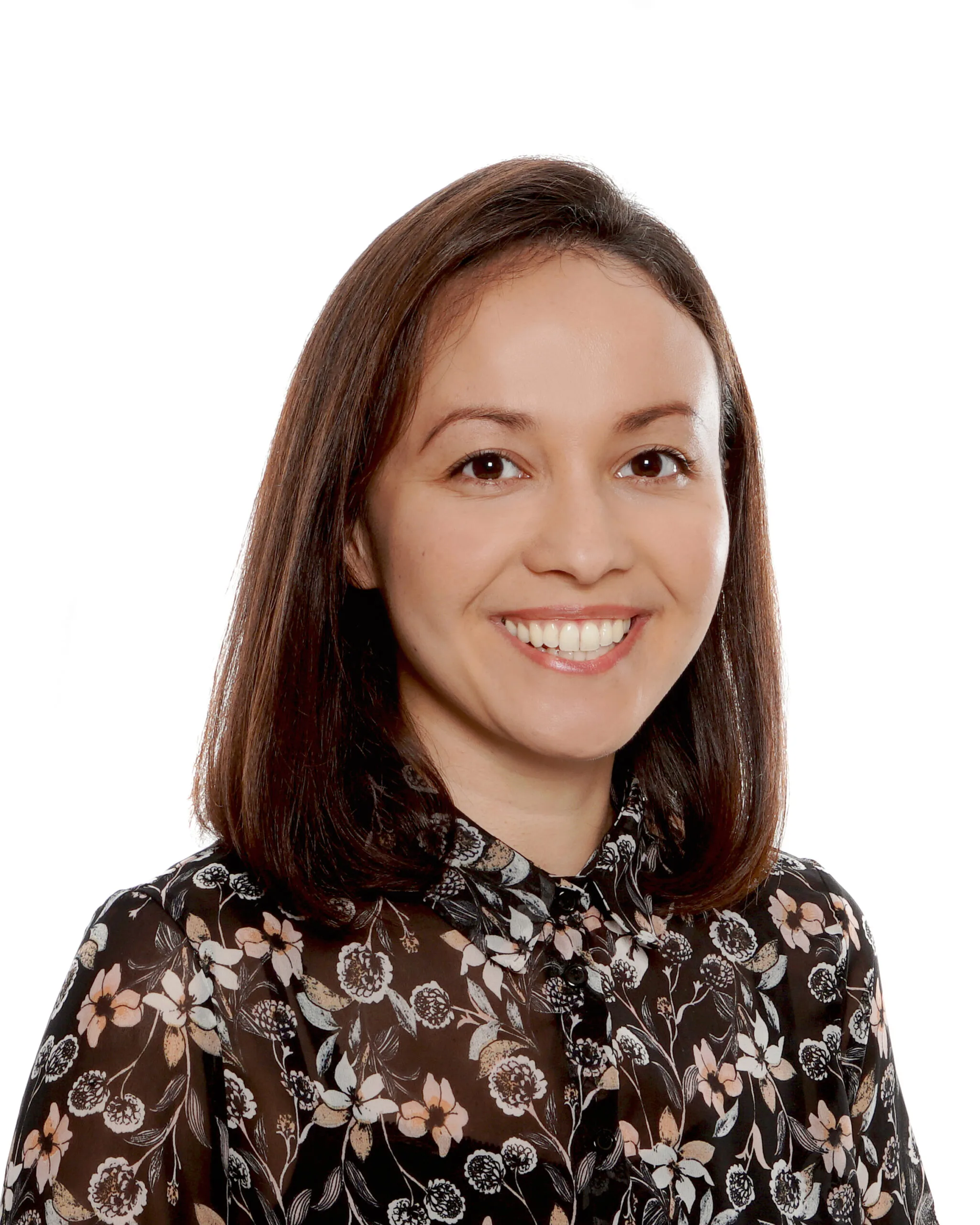 Natasha O'Hare, Client Manager, Merit Accountants