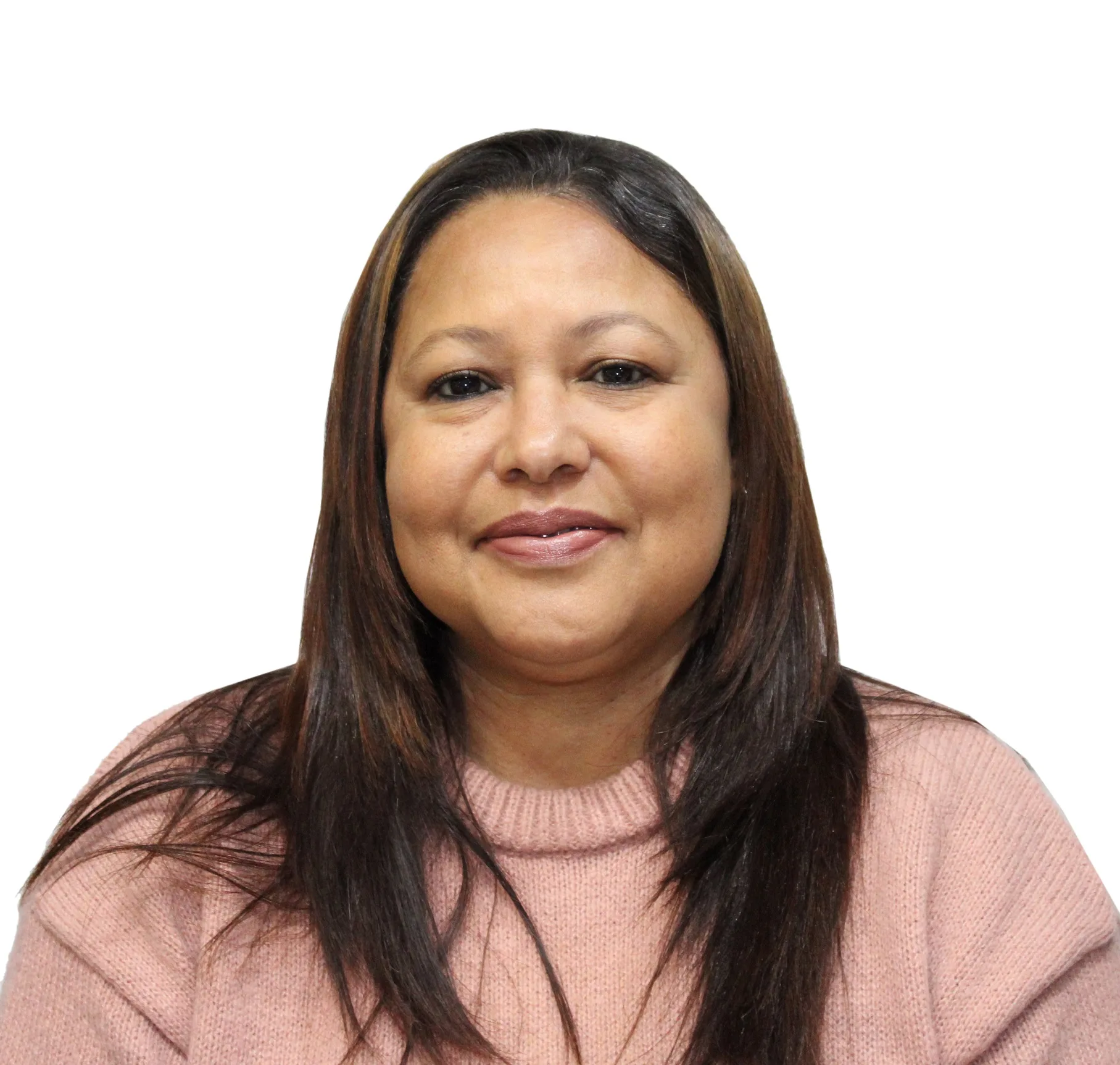 Naomi Alexander, Client Manager, Merit Accountants