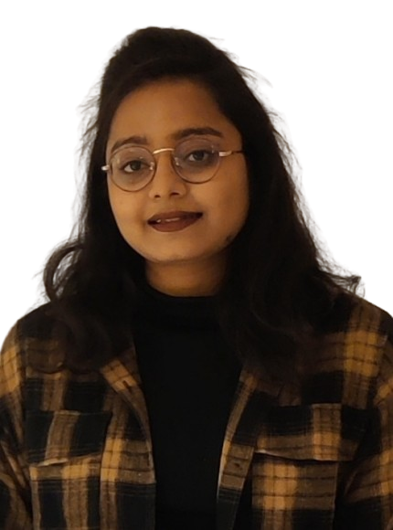 Sejal Jain, Senior Accountant, Merit Accountants