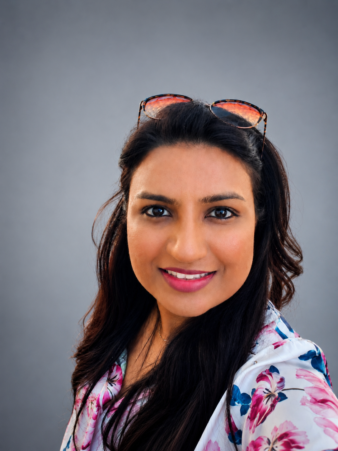 Oshka Gamage new pic