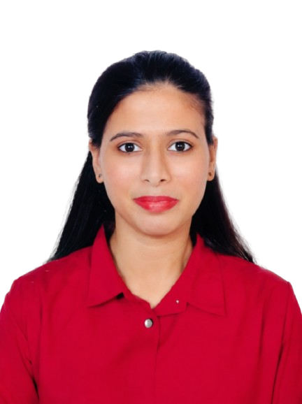 Shreya Shelar, Senior Accountant, Merit Accountants