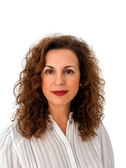 Domenika Michalari, Senior Client Manager, Merit Accountants