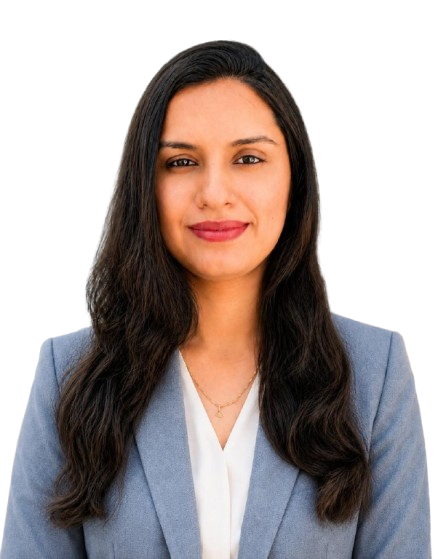 Juhi Mistry, Senior Accountant, Merit Accountants