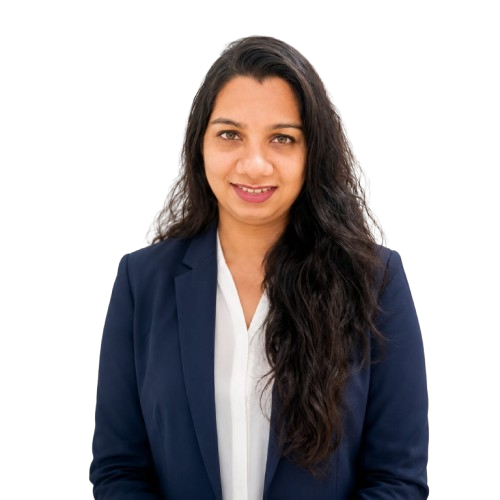 Ketika Sudrik, Senior Accountant, Merit Accountants