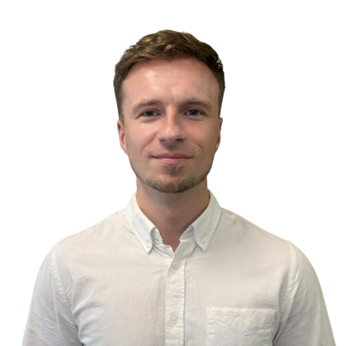 Lee Torczynowycz, Senior Client Manager, Merit Accountants