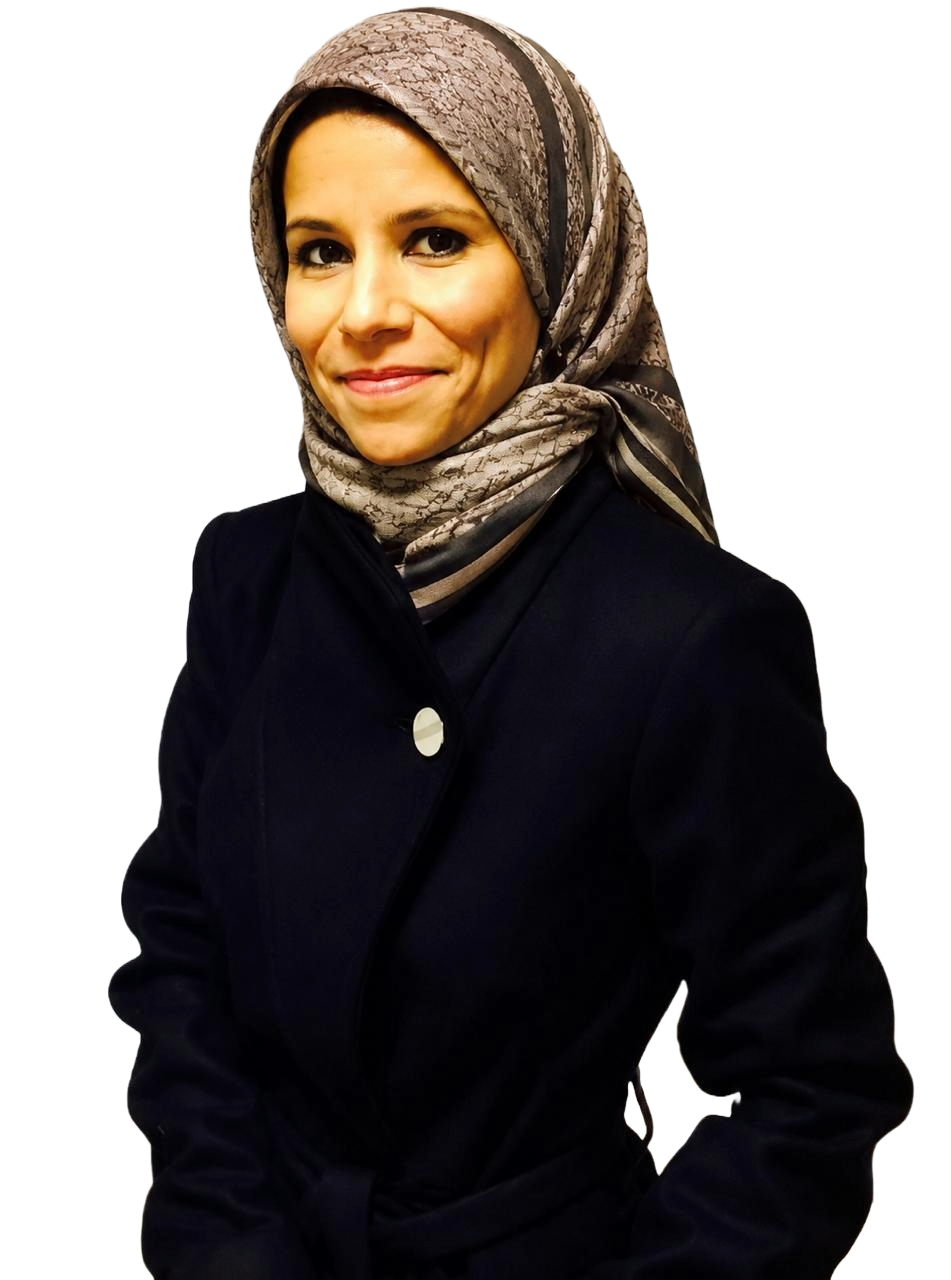 Meriem Outarikt, Senior Client Manager, Merit Accountants