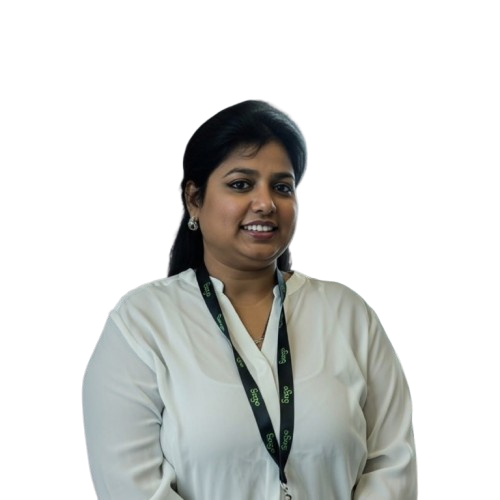 Neha Maurya, Senior Accountant, Merit Accountants