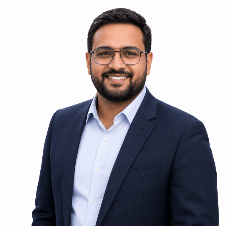 Sid Shah, Payroll Manager, Merit Accountants