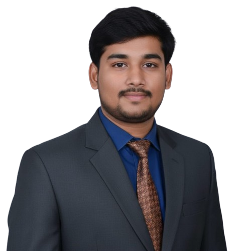 Sumit Jha, Senior Accountant, Merit Accountants