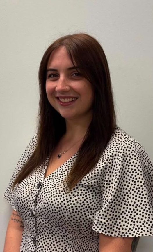 Victoria Dooley, Senior Client Manager, Merit Accountants