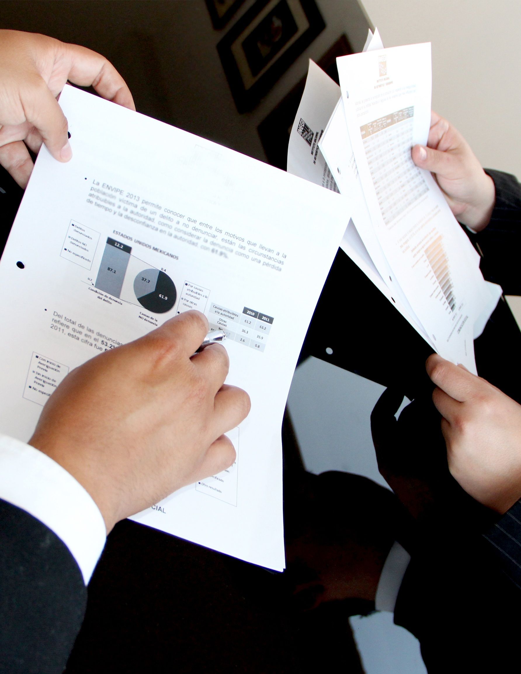 When a UK company needs an audit