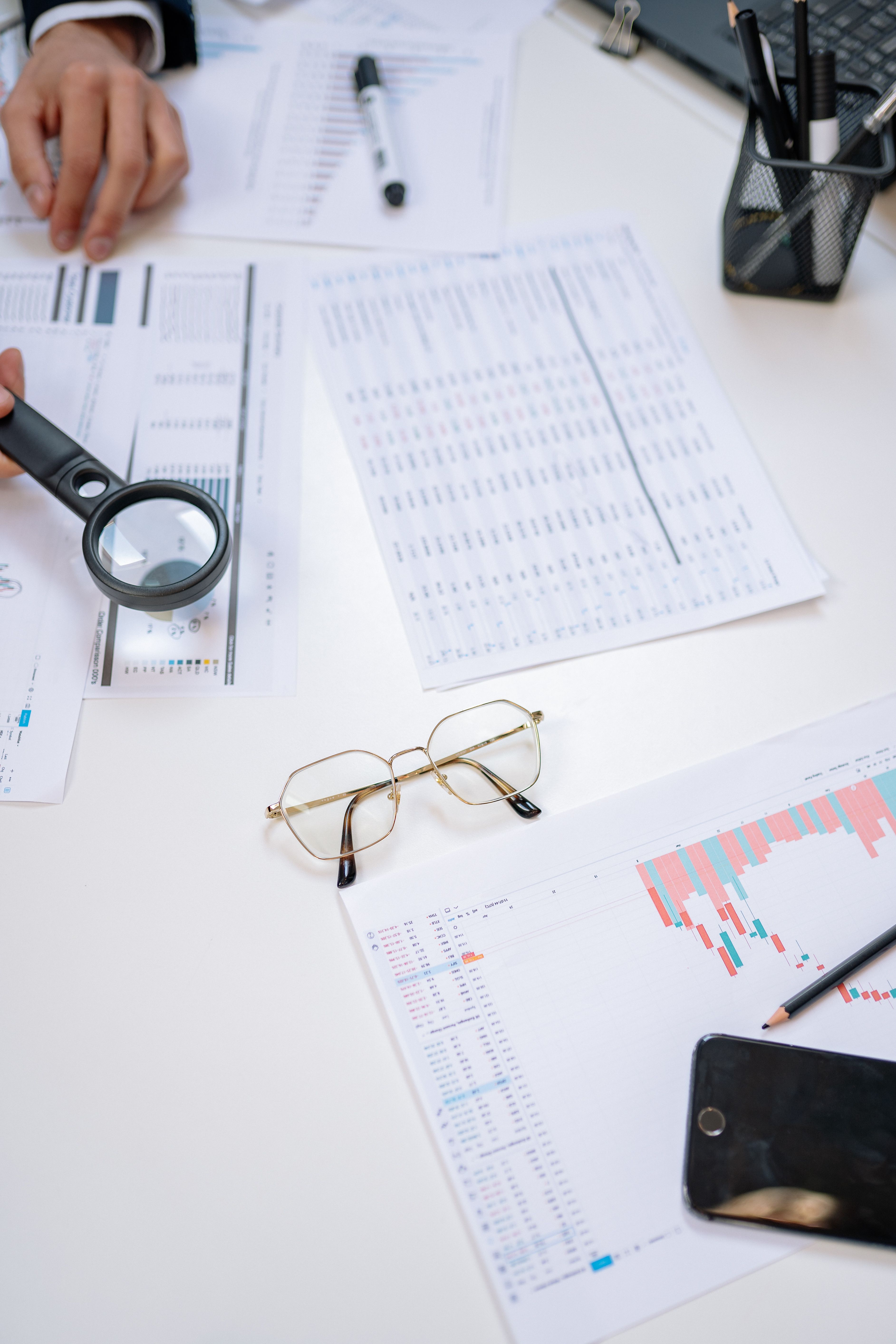 How our audit work saves you tax