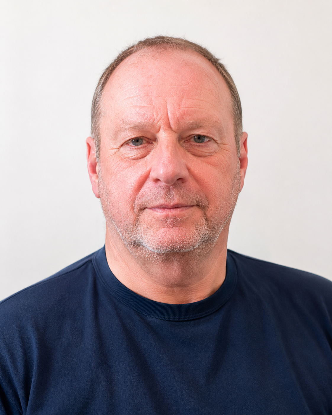 David Stanbury, Senior Client Manager, Merit Accountants