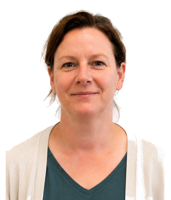 Emma Parker, Senior Client Manager, Merit Accountants