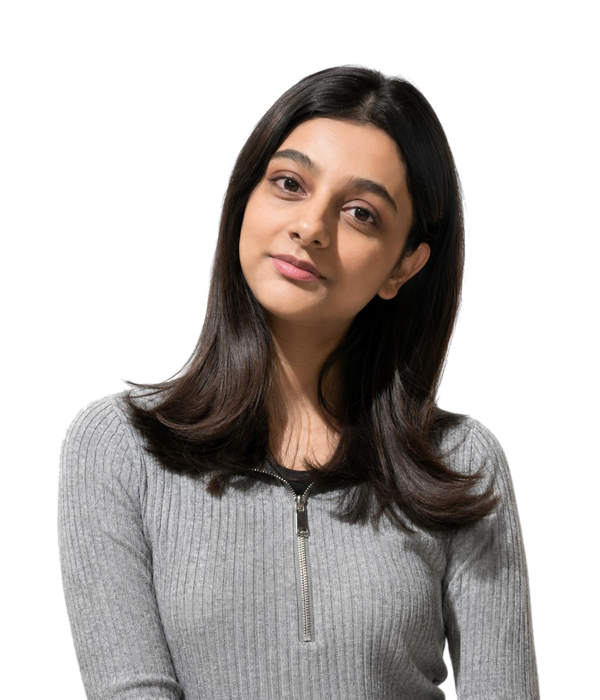 Fatema Jariwala, Senior Accountant, Merit Accountants
