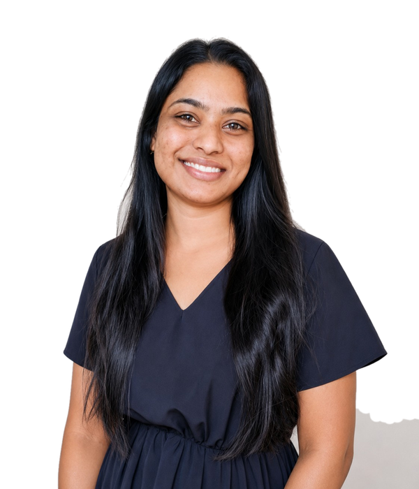 Geetha Dowla, Senior Accountant, Merit Accountants