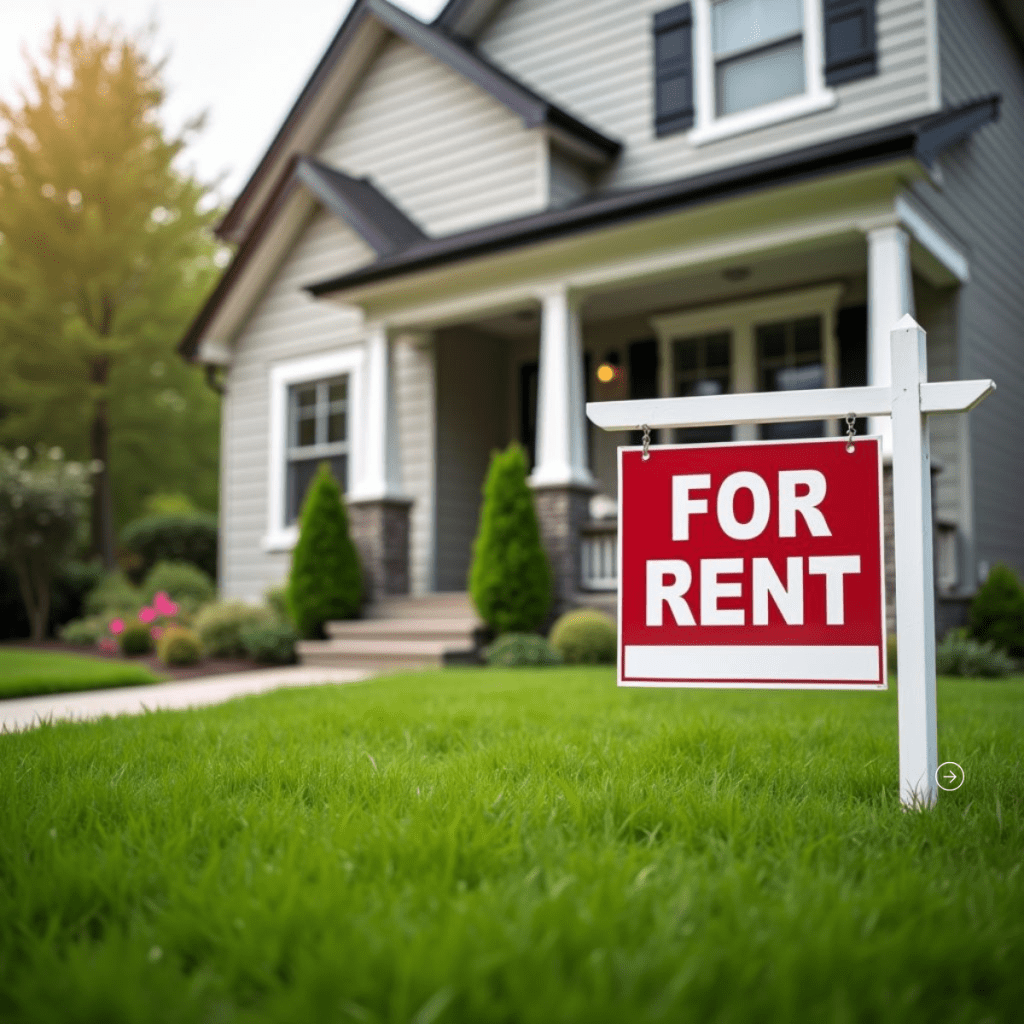 New property income tax rates from April 2027