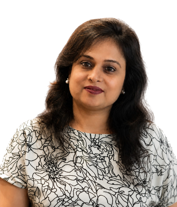 Nikita Kathrani, Senior Client Manager, Merit Accountants