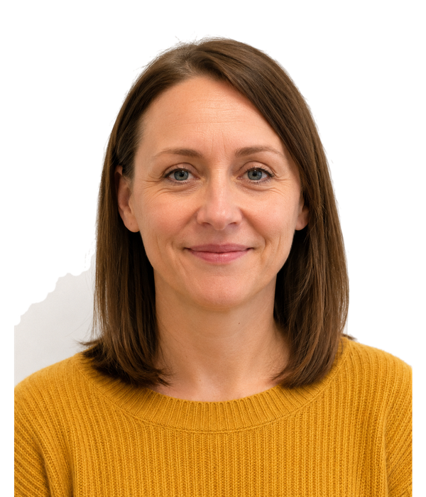 Sara Mitchell, Senior Client Manager, Merit Accountants