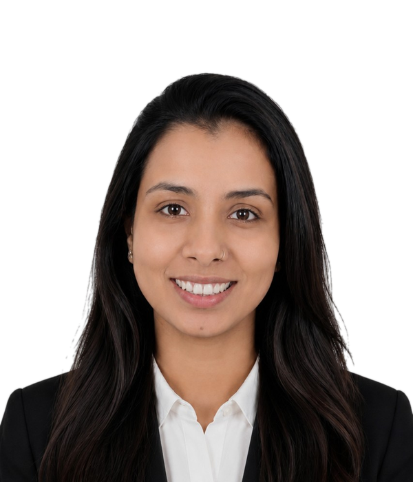 Shivani Thakur, Senior Accountant, Merit Accountants